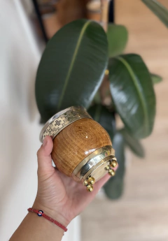 Box regalo caja de presentación N 13 - tienda online