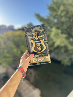 REI VERDE PREMIUM 1KG