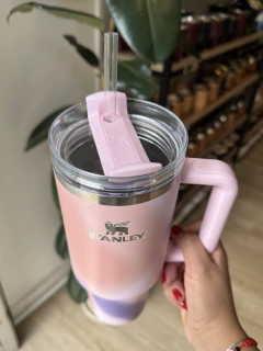 Stanley Quencher 1.18lt color rosa en internet