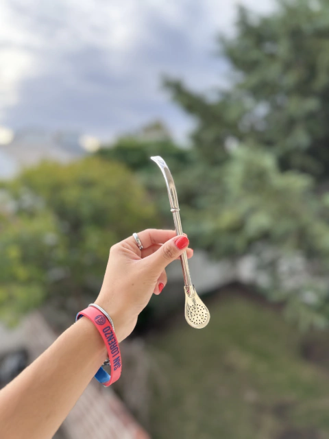 PICO LORO ALPACA LISA