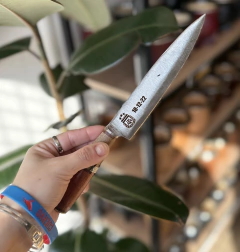 Kit asado futbolero AFA en internet