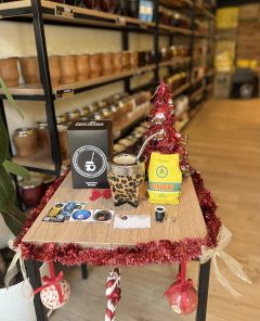 BOX NAVIDEÑO N 4 - comprar online