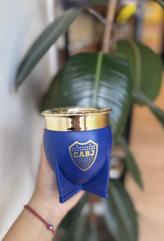 Imperial Pampa BOCA - comprar online