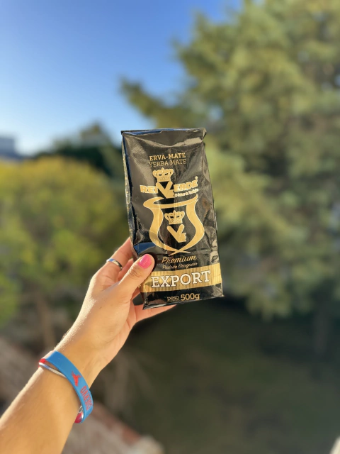 REI VERDE PREMIUM DE 1/2KG