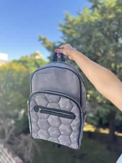 MOCHILA CALIDAD PREMIUM GAJOS PELOTA