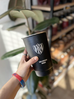 Kit asado futbolero San Lorenzo en internet