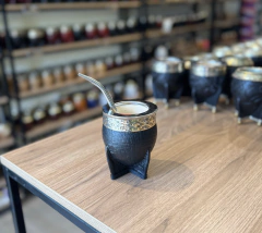 COMBO MATERO "NÀPOLES" en internet