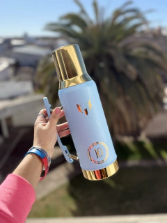 Termo Stanley edición limitada MESSI 10 Argentina en internet