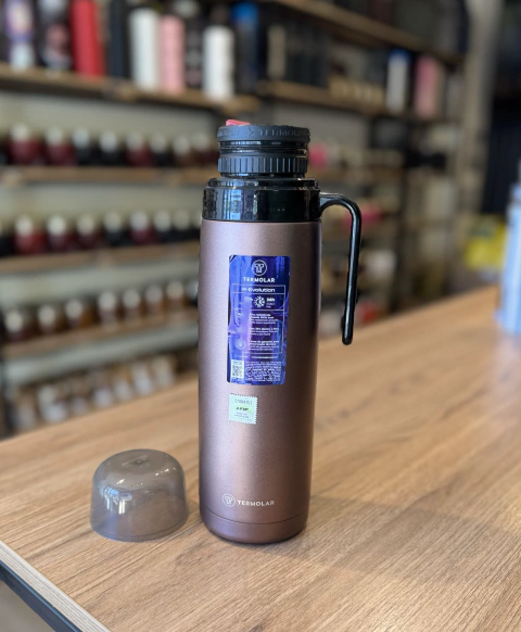 TERMOLAR R-EVOLUTION COBRE - comprar online