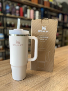 Stanley Quencher 887ml rosa pastel - comprar online