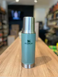 Stanley Mate System 800ml color verde - Yerba Canarias Roca