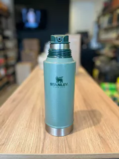 Stanley Mate System 800ml color verde - tienda online