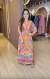 Vestido Diane