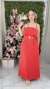 Vestido Cinto - comprar online