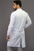 Jaleco Gola Padre Friso Azul Marinho - Branco - loja online