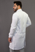 Jaleco Gola Padre - Branco - Moda Branca | Jalecos | Scrub's | Uniformes Profissionais