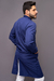 Jaleco Gola Padre com Zipper - Azul Marinho - Moda Branca | Jalecos | Scrub's | Uniformes Profissionais
