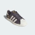 ADIDAS SUPERSTAR ADV CINZA - loja online