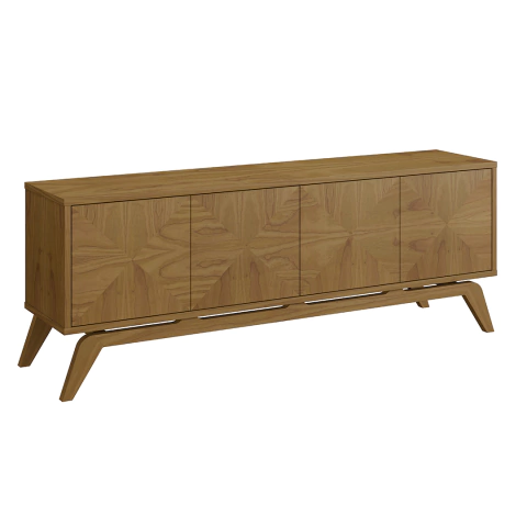 Buffet Domenico - Pollo Decor