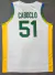 REGATA BASQUETE BRASIL - CABOCLO - comprar online