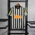 CAMISA SANTOS 11/12 - RETRÔ