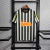 CAMISA SANTOS 11/12 - RETRÔ