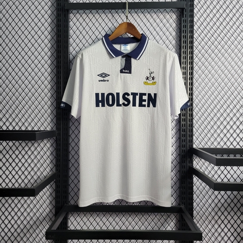 CAMISA TOTTENHAM 92/93 - RETRÔ