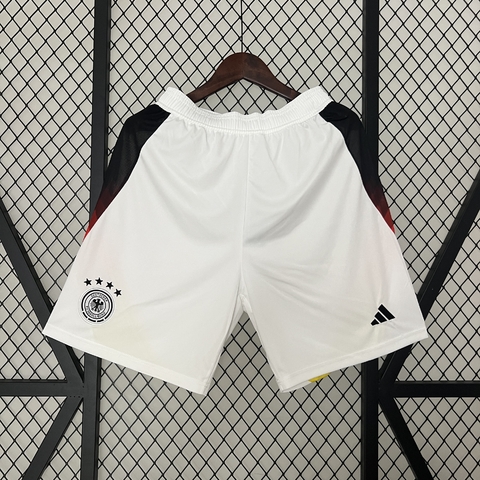 SHORT ALEMANHA 24/25 - BRANCO
