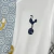 CAMISA TOTTENHAM 25/26 ESPECIAL - BRANCA - Camisa10 Importss