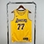 REGATA LAKERS - DONCIC - comprar online