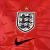 CAMISA INGLATERRA II COPA 2026 - VERMELHA na internet