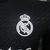 CAMISA REAL MADRID 24/25 PRETA - VERSÃO JOGADOR na internet
