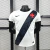 CAMISA VASCO II BRANCA 26/27 - VERSÃO JOGADOR
