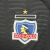 CAMISA COLO COLO II 25/26 - PRETA - Camisa10 Importss