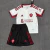 KIT INFANTIL LIVERPOOL II 25/26 - BRANCO - comprar online