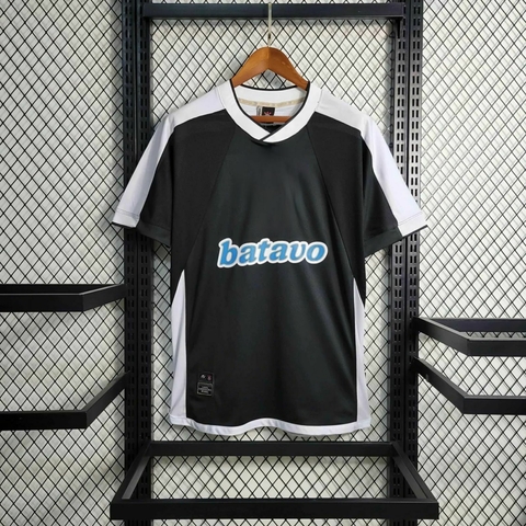 CAMISA CORINTHIANS 2000 - RETRÔ