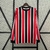 CAMISA SÃO PAULO II 24/25 - MANGA LONGA