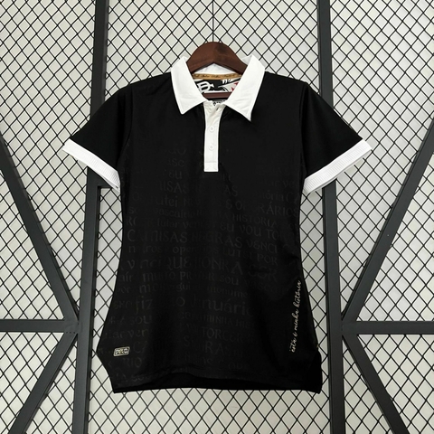 CAMISA VASCO III 23/24 - FEMININA