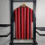 CAMISA MILAN 13/14 - RETRÔ - comprar online