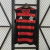 CAMISA FLAMENGO I 25/26 - REGATA - comprar online
