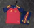 KIT INFANTIL ESPANHA I COPA 2026