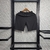 SHORT ADIDAS COM BOLSO - PRETO - comprar online