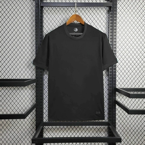 CAMISA CORINTHIANS II 24/25 - PRETA