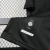 CAMISA EQUADOR II COPA 2026 - PRETA - Camisa10 Importss