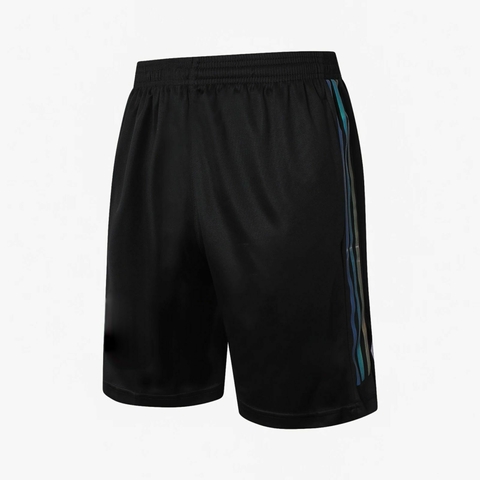 SHORT FLAMENGO III 23/24 - PRETO