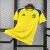 CAMISA SUECIA I COPA 2026 - AMARELA