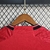 CAMISA MANCHESTER UNITED I 23/24 - VERMELHA - Camisa10 Importss