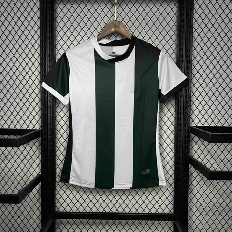 CAMISA CORINTHIANS III 24/25 - FEMININA