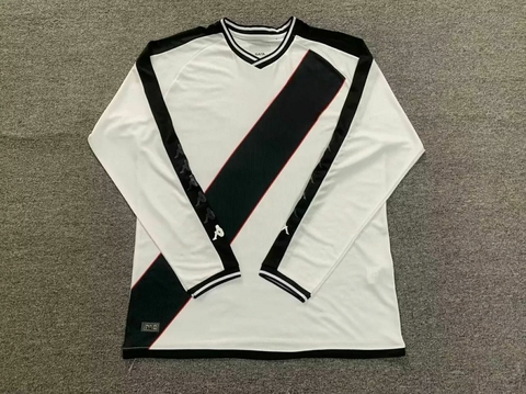 CAMISA VASCO II 24/25 - MANGA LONGA