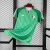 CAMISA ARGELIA II COPA 2026 - VERDE